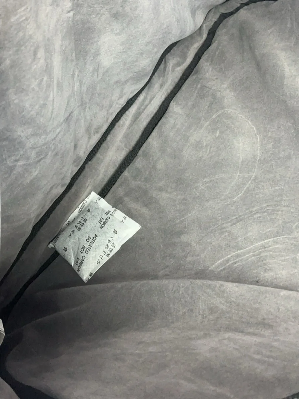 Never Used Lug Delta laptop bag, size  15